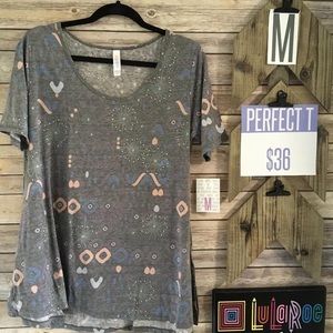 LulaRoe Perfect T